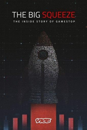 The Big Squeeze (2021) poster