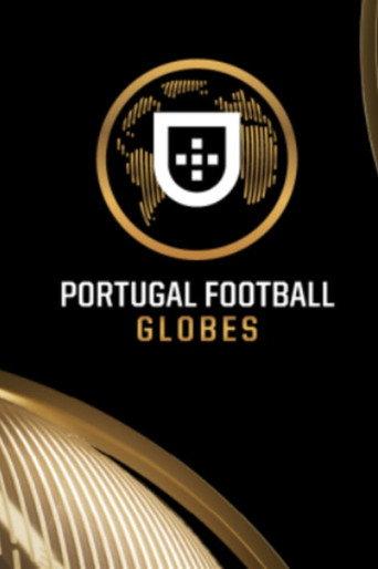 Gala Portugal Football Globes 2026 () poster