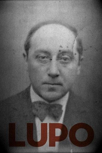 Lupo (2019) poster