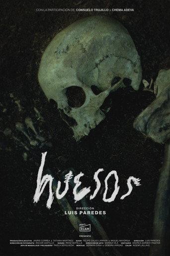 Bones (2024) poster