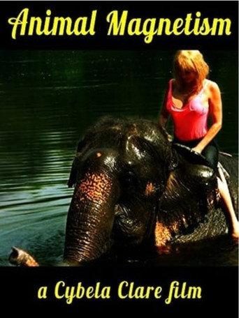 Animal Magnetism (2016) poster