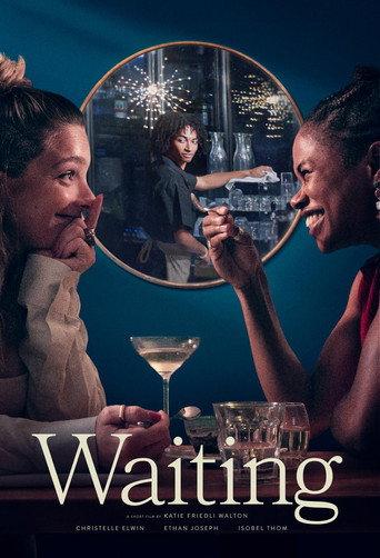 Waiting () poster