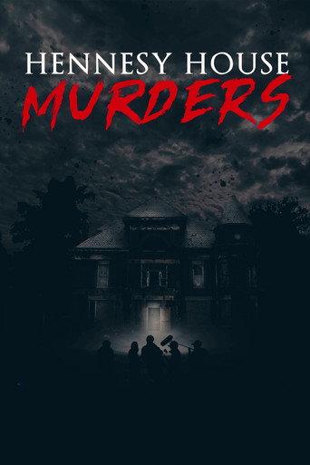 Paranormal Investigations (2026) poster