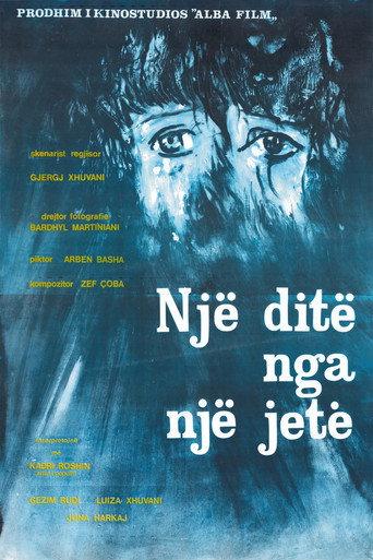 A Day in a Lifetime (1994) poster
