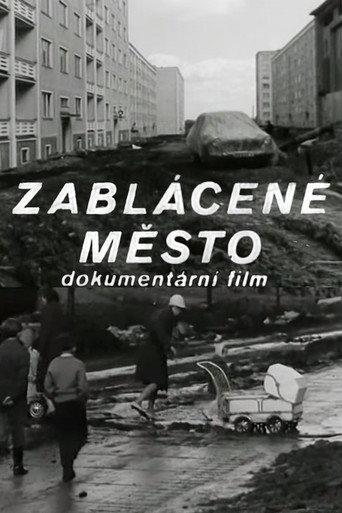 Mud Covered City (1964) poster