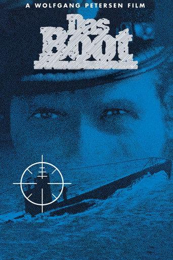 Das Boot (1981) poster