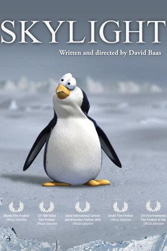 Skylight (2011) poster