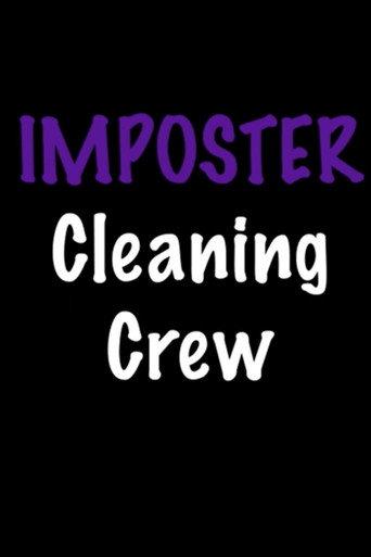 Imposter Cleaning Crew (2023) poster