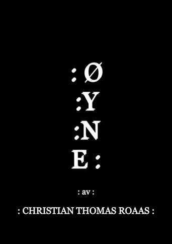 Eyes (2011) poster