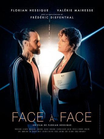 Face à face (2026) poster