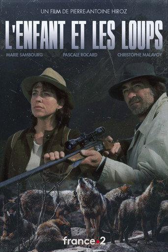 L'Enfant Et Les Loups (1998) poster