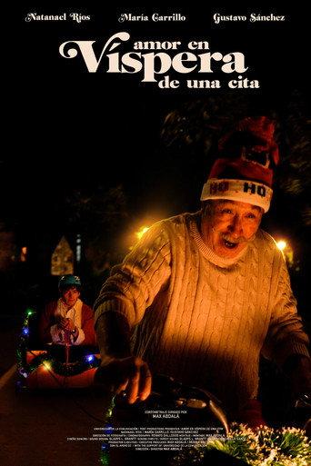 Amor en Víspera de una cita. (2024) poster