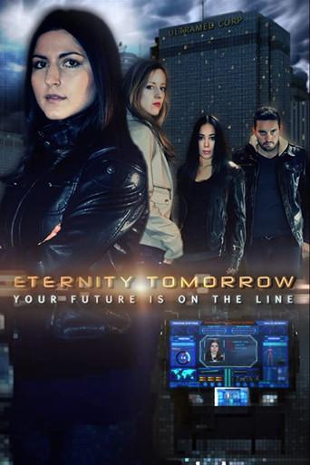 Eternity Tomorrow () poster