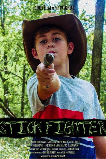 Stick Fighter () poster