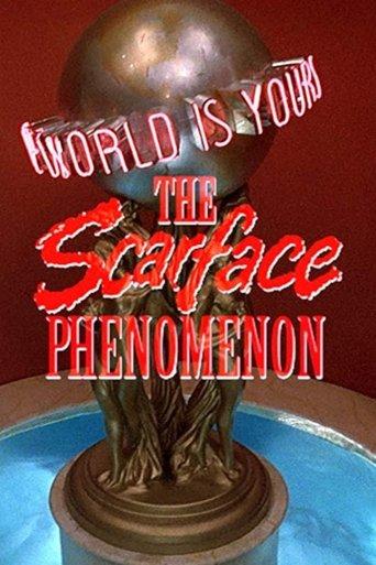 The 'Scarface' Phenomenon (2011) poster