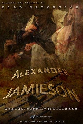 Alexander Jamieson (2017) poster