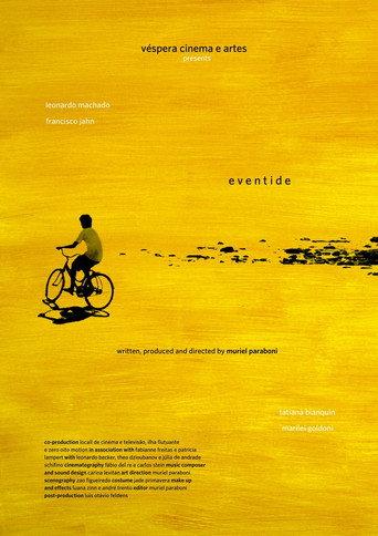 Eventide (2016) poster