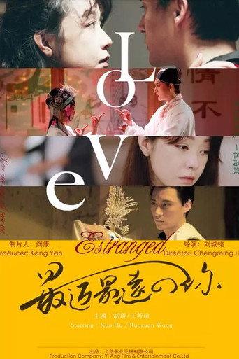 Estranged Love () poster