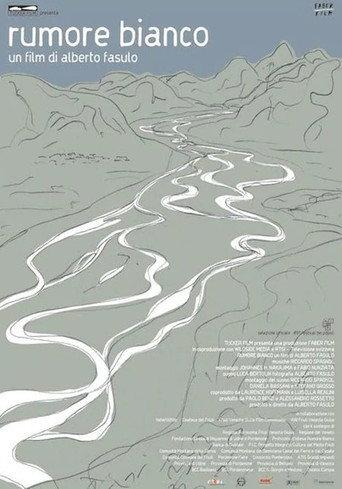 White Noise (2008) poster