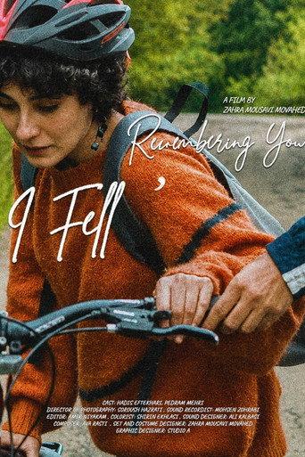 I Fell, Remembering You (2026) poster