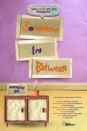 Somewhere in Between () poster