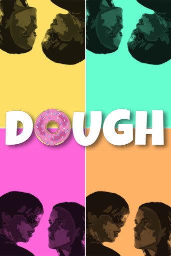 DOUGH (2022) poster