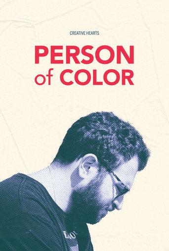 Person of Color () poster
