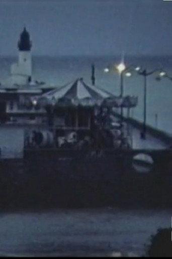 Le Treport (1997) poster