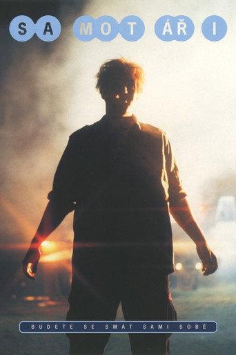Loners (2000) poster