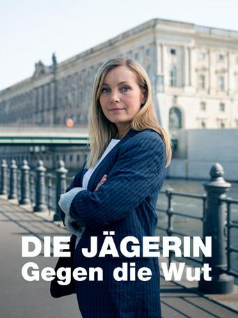 Die Jägerin - Gegen die Wut (2025) poster