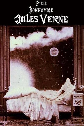 A Little Jules Verne (1907) poster