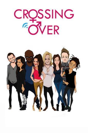 Crossing Over (2017) poster