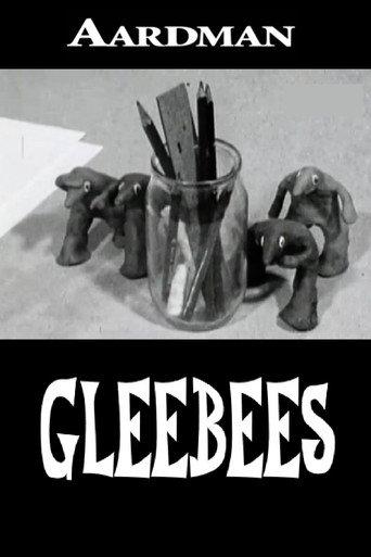 Gleebees (1975) poster