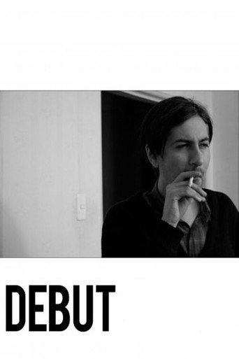 Debut (2009) poster