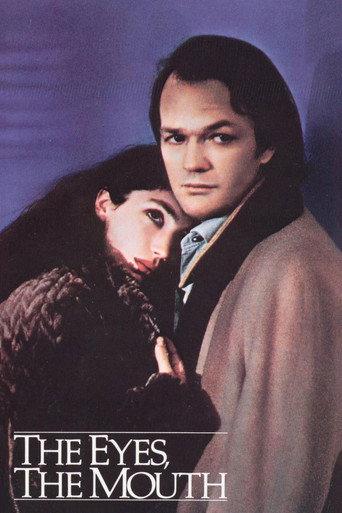 The Eyes, the Mouth (1982) poster