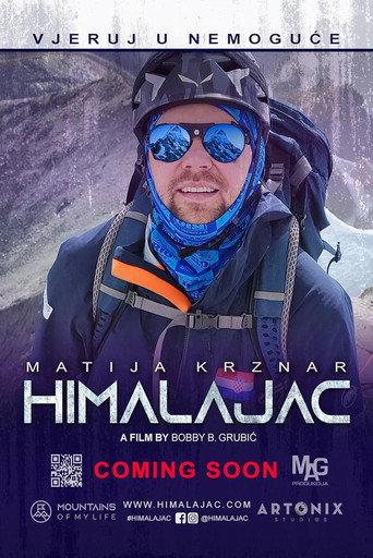 Himalayan () poster