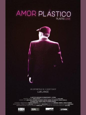 Plastic Love (2017) poster