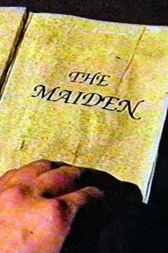 The Maiden (1989) poster