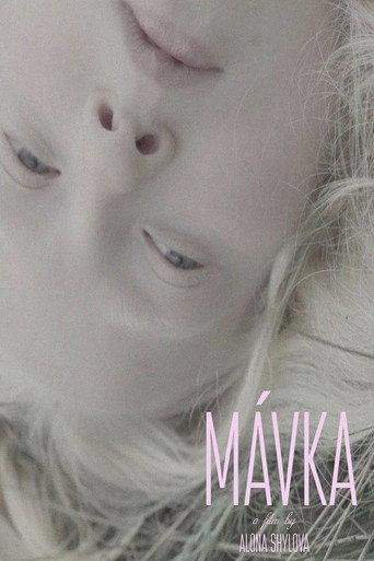 Mavka (2020) poster