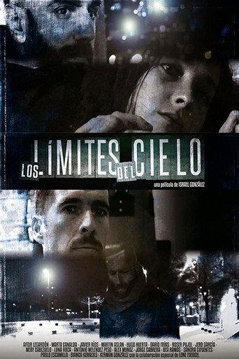 Los límites del cielo (2015) poster