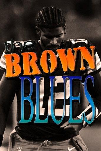 The Brown Blues (1996) poster
