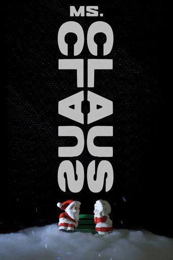 Ms. Claus (2018) poster