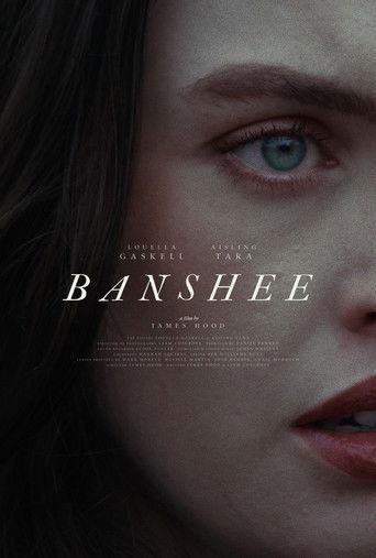 Banshee (2026) poster