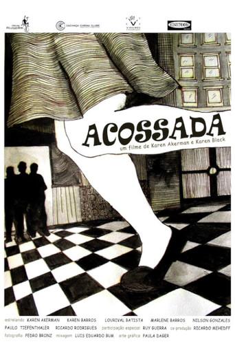 Breathless (2006) poster