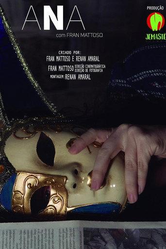 Ana (2020) poster