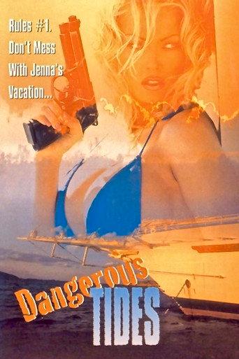 Dangerous Tides (1998) poster