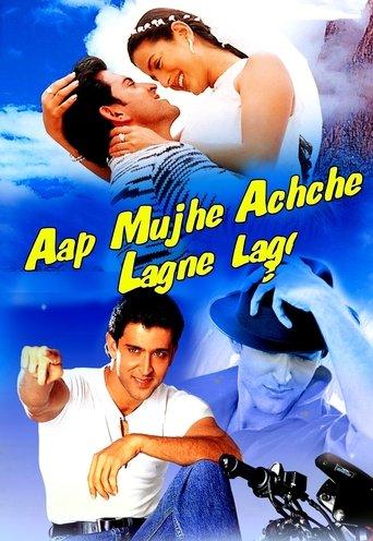 Aap Mujhe Achche Lagne Lage (2002) poster