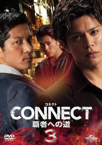 CONNECT: Road to Conquest 3 (2024) poster