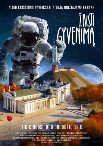 Play Life (2024) poster