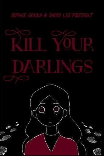 Kill Your Darlings (2024) poster